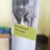 Performing arts program to reduce child abuse in Homagama